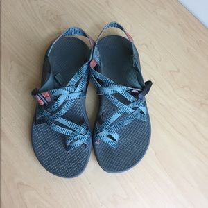 Chaco Sandals